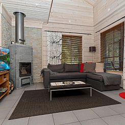Vakantiehuis Rukan sarastus