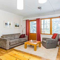 Vakantiehuis Karpalo