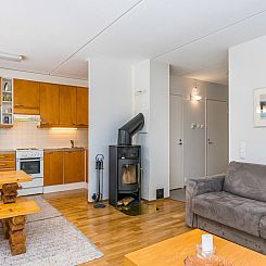 Vakantiehuis Karpalo