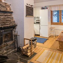 Vakantiehuis Purnukylä 4
