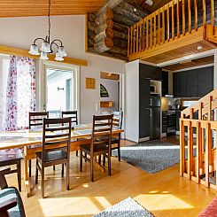 Vakantiehuis Rukapahta 5