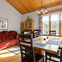 Vakantiehuis Rukapahta 5