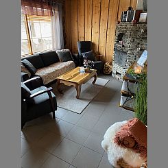 Vakantiehuis Mäentähti b