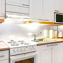 Vakantiehuis Kelkkatyttö