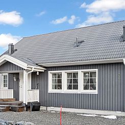 Vakantiehuis Iso-karpalo a