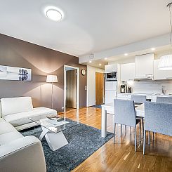 Vakantiehuis Ruka ski chalets 64, 1210