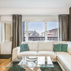 Vakantiehuis Ruka ski chalets 64, 1210
