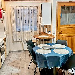 Vakantiehuis Ruka-ihtinki 4 a 3