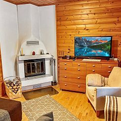 Vakantiehuis Ruka-ihtinki 4 a 3