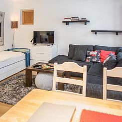 Vakantiehuis Karhunvartijan linna a3