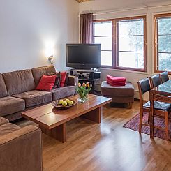 Vakantiehuis Karhunvartijan linna a7