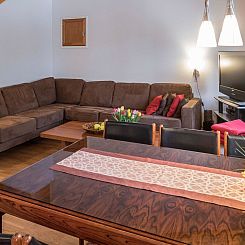 Vakantiehuis Karhunvartijan linna a7