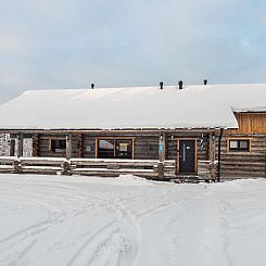 Vakantiehuis Villa aurora