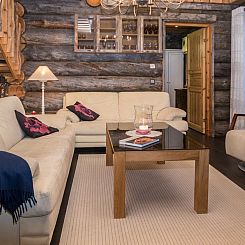 Vakantiehuis Villa aurora
