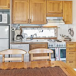 Vakantiehuis Rukakuru 47