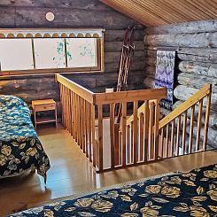 Vakantiehuis Rukakuru 47