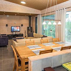Vakantiehuis Villa lumimarja
