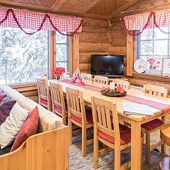 Vakantiehuis Mänty