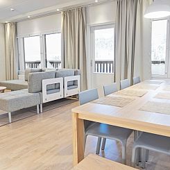 Vakantiehuis Rukakylän helmi