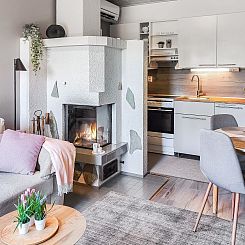Vakantiehuis Rukaköngäs 21