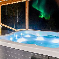 Vakantiehuis Villa ukkometso