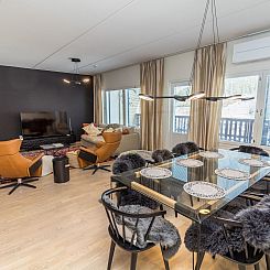 Vakantiehuis Casa krogerus ruka