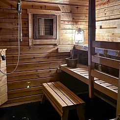 Vakantiehuis Villa taikavuosseli