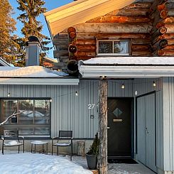 Vakantiehuis Rukaköngäs 27