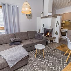 Vakantiehuis Rukaköngäs 27