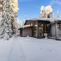 Vakantiehuis Villa vesla