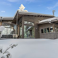 Vakantiehuis Villa vesla
