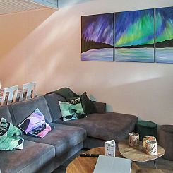 Vakantiehuis Kelokivakka d19