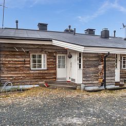 Vakantiehuis Revonaapa b13