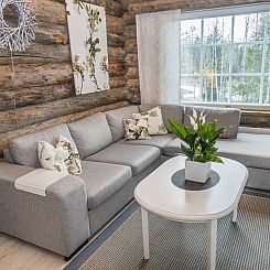 Vakantiehuis Revonaapa b13