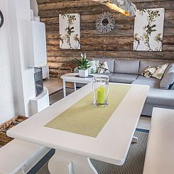 Vakantiehuis Revonaapa b13