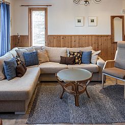 Vakantiehuis Rinnetupa