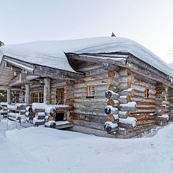 Vakantiehuis Costa ruca