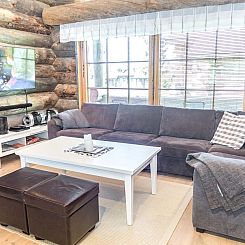 Vakantiehuis Costa ruca