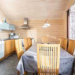 Vakantiehuis Alppi 7a paritalo