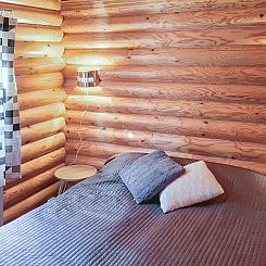 Vakantiehuis Alppi 7a paritalo