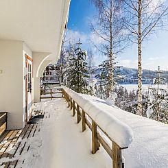 Vakantiehuis Aurinkoalppi 10b paritalo