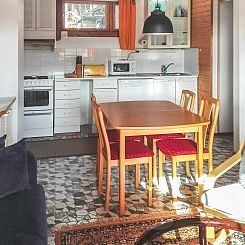 Vakantiehuis Alppikylä 1b paritalo