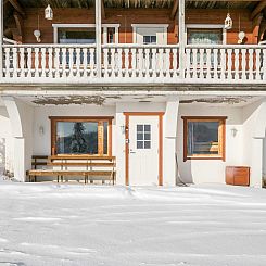Vakantiehuis Alppikylä 3b paritalo