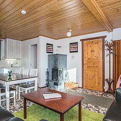 Vakantiehuis Alppikylä 3b paritalo
