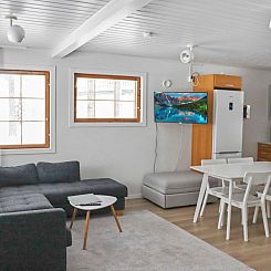 Vakantiehuis Alppikylä 4b paritalo