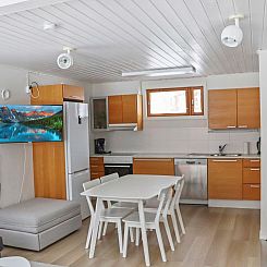 Vakantiehuis Alppikylä 4b paritalo