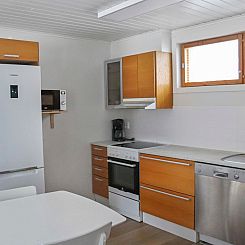 Vakantiehuis Alppikylä 4b paritalo