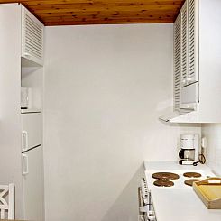 Vakantiehuis Alppikylä 8b paritalo