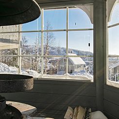 Vakantiehuis Gasthalla a paritalo