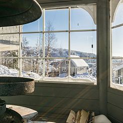 Vakantiehuis Gasthalla b paritalo